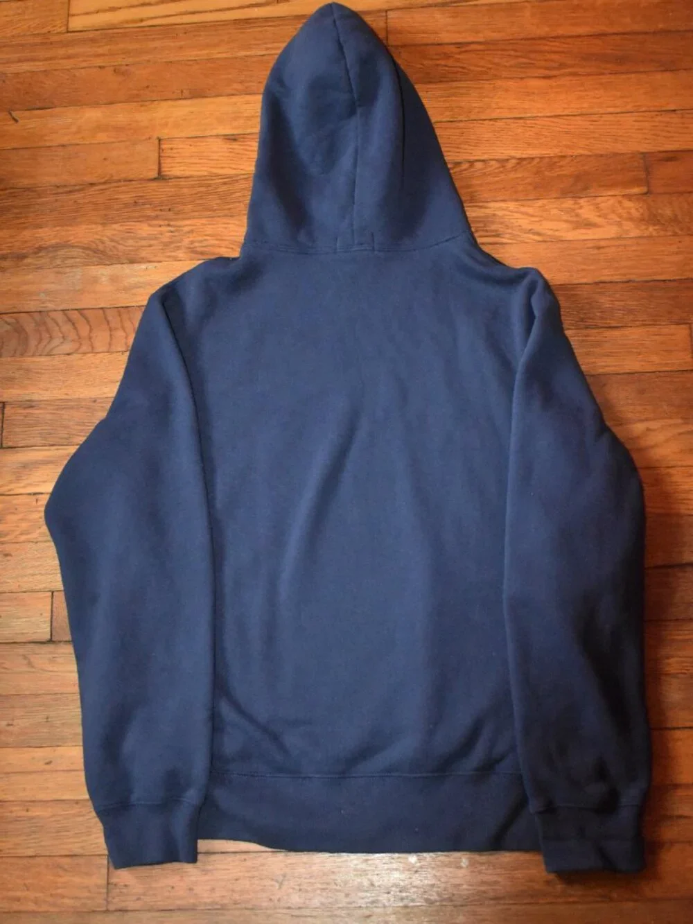 Polo Ralph Lauren Rodeo Wild West Show Hoodie Size L